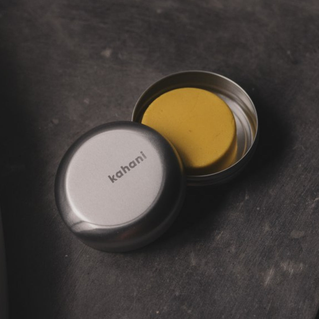 Nutritive shampoo bar 洗髮餅 50g